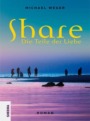 cover image of Share